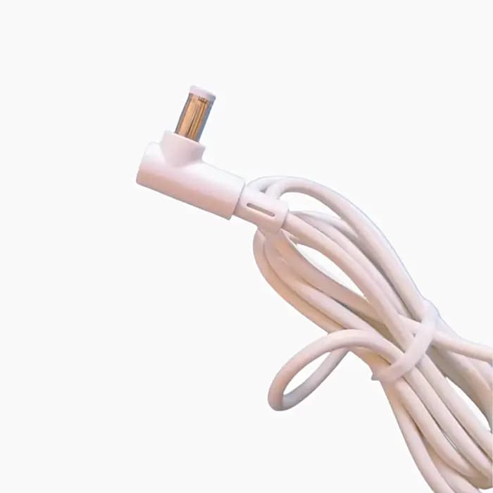 Pour aspirateur sans fil d'origine Xiaomi 1C K10 G9 G10 SCWXCQ02ZHM chargeur adaptateur d'alimentation de rechange de remplacement avec EU P