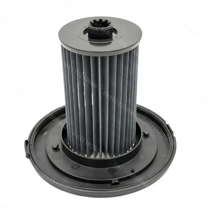 Filtres de remplacement pour aspirateur Bosch Siemens Relaxx'x Ultimate Zoo Pro Animal 00708278 708278