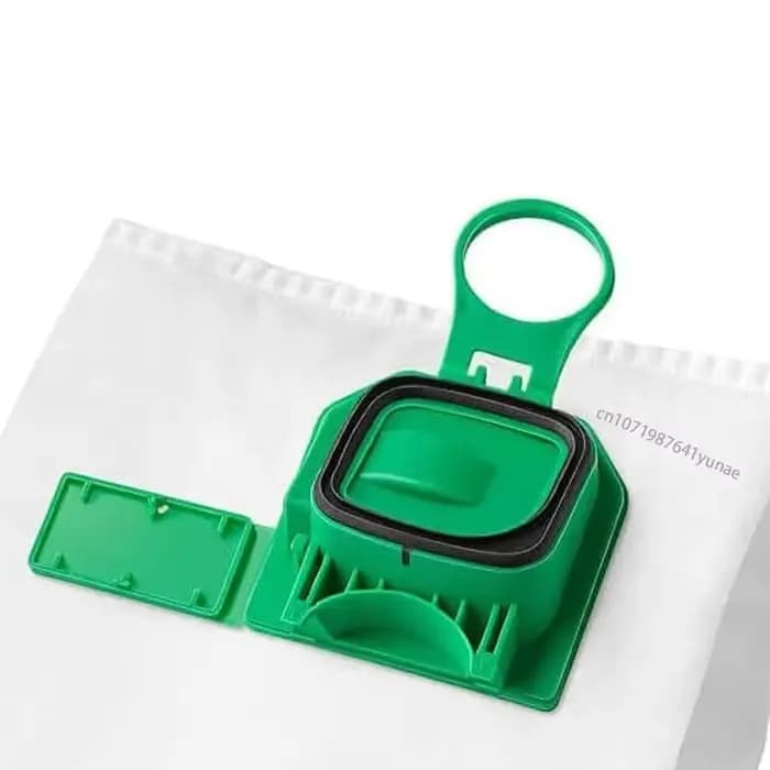 Kit de sacs à poussière compatibles avec Vorwerk Kobold VK140 VK150 FP140 FP150