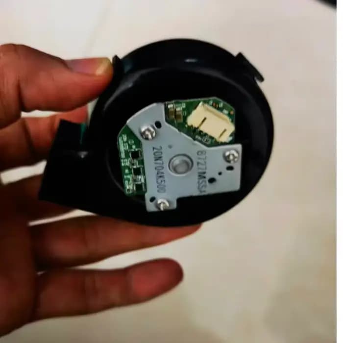 Moteur de ventilateur Rowenta Tefal pour aspirateur robot X-Plorer 130AI OBH Nordica OA9075 Tefal RG9075 RG9077 Rowenta RR9065 RR9067