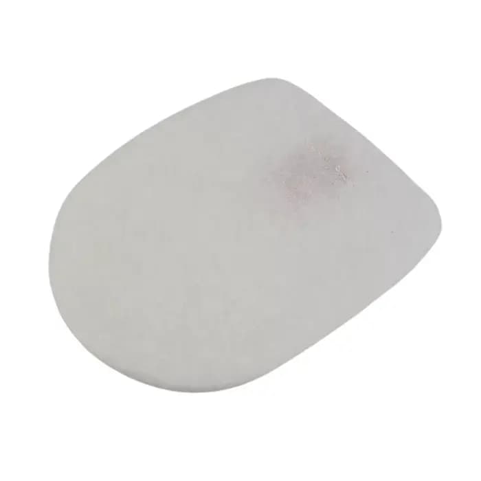 Kit de filtres en mousse et feutre de style OEM