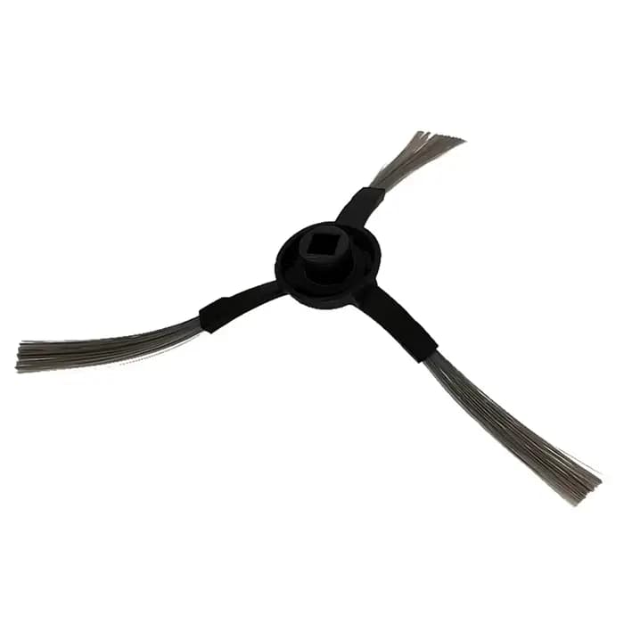 Brosse latérale de rechange pour Tefal Rowenta X-PLORER SERIE 130 AI Brosses d'angle Robot Aspirateur Accessoires