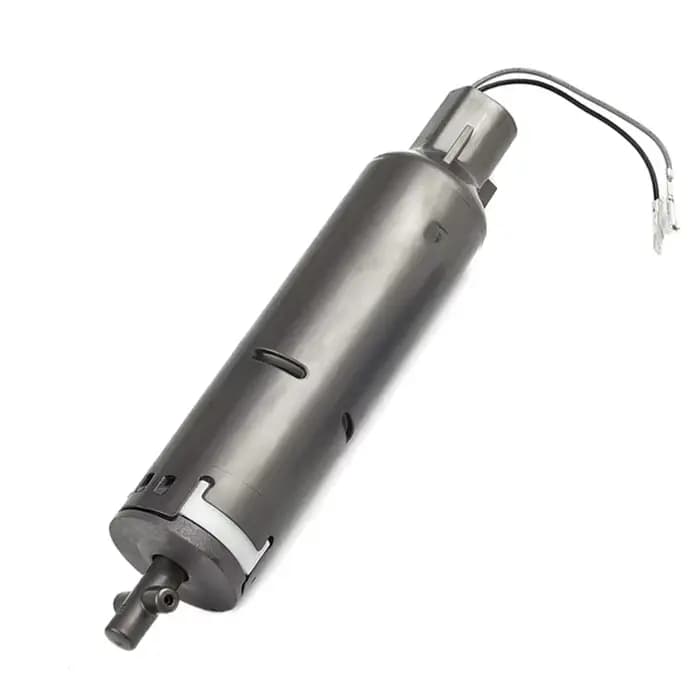Moteur de tête de brosse souple 20W pour accessoires d'aspirateur Dyson V6 V7 V8