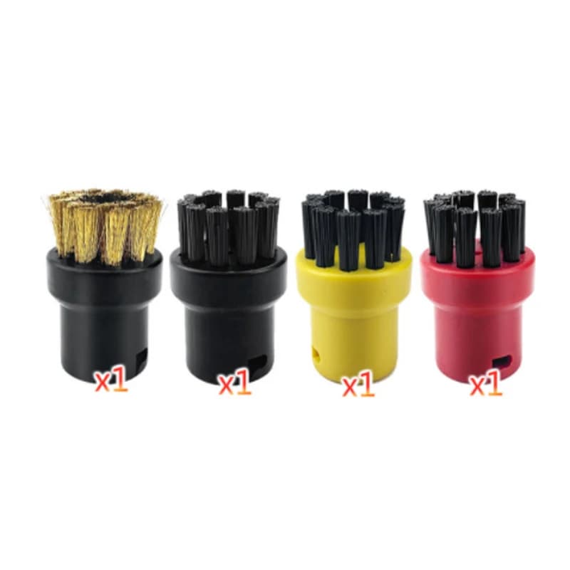 Pièces de rechange pour aspirateur Robot domestique Karcher SC1 SC2 SC3 SC4 SC5 SC6, accessoires, br