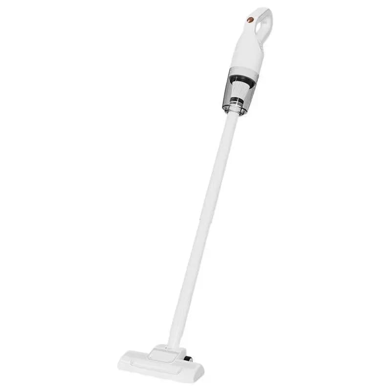 Nouvel aspirateur sans fil mini 2026, portable, rechargeable, pour aspiration humide et sèche, anti-