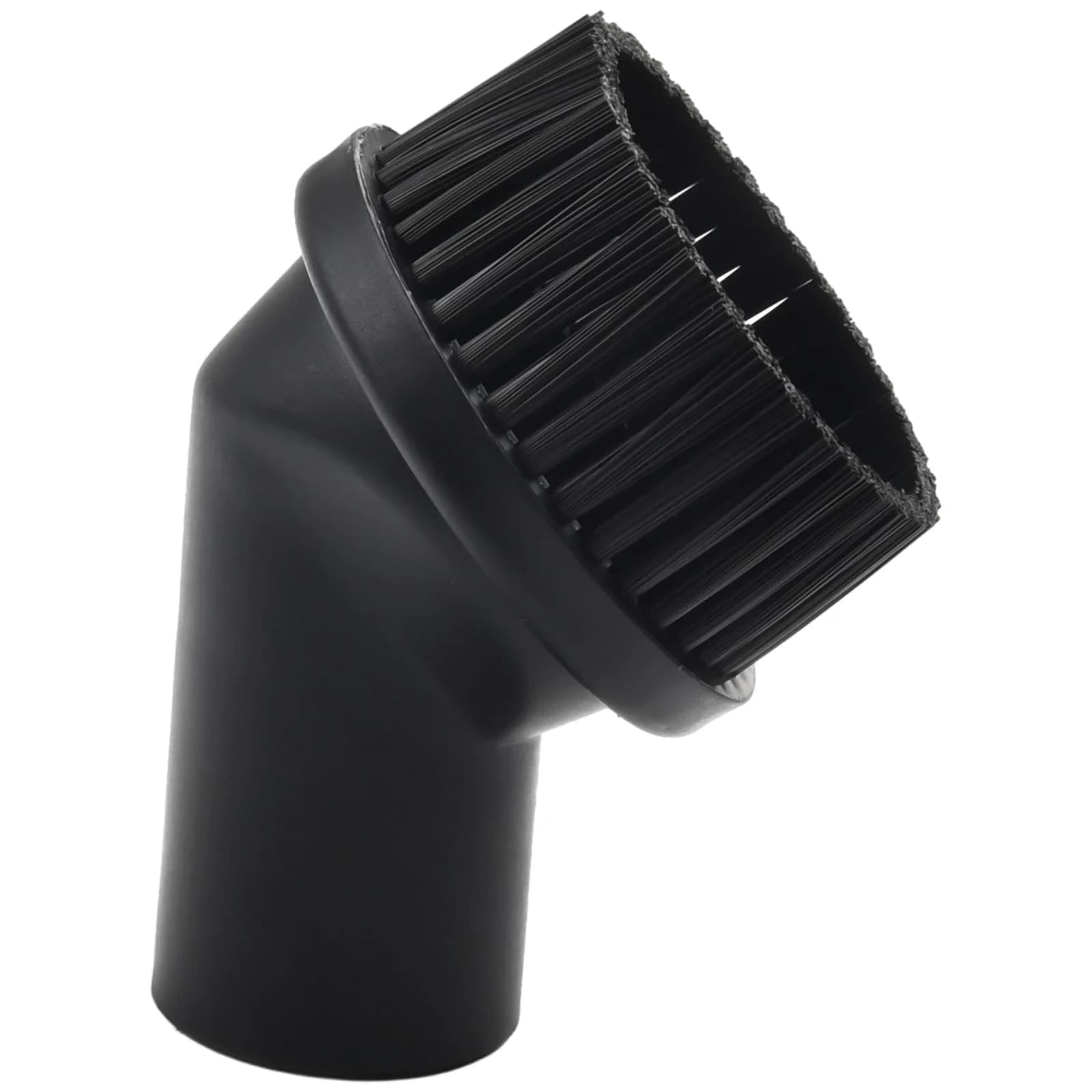 Brosse ronde pour gaz Bosch, tuyau d'aspirateur et rallonge, compatible avec l'aspirateur, outil de