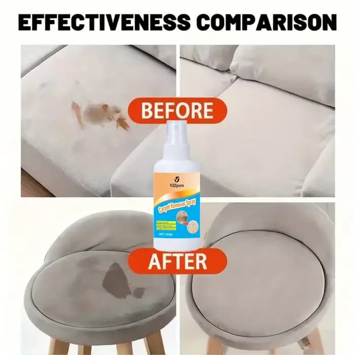 Nettoyeur de tapis, nettoyage en profondeur des tissus pour canapés, matelas, sièges de voiture, élimination de la saleté et des résidus, élimination des taches d'intérieur de voiture