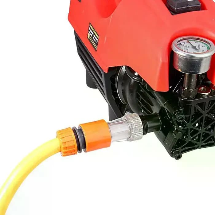 Adaptateur de lave-auto