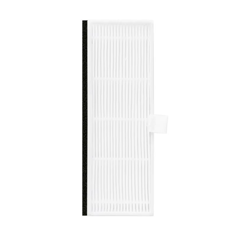Compatible avec ( Neabot NoMo N2, Imou L11 Pro, Honiture Q6 Pro ) Brosse à rouleau Filtre Chiffon de