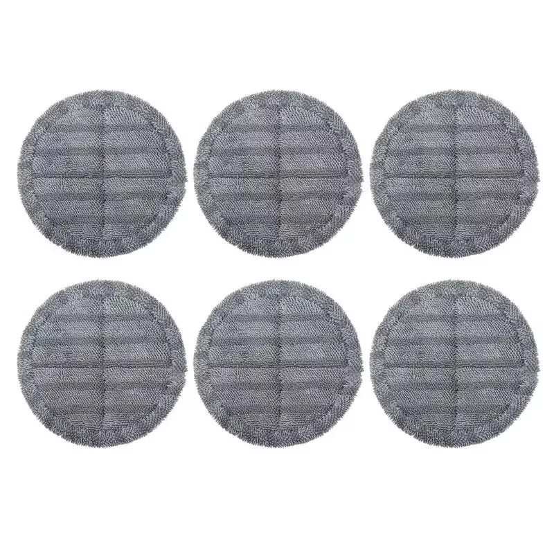 Kit de tête de vadrouille électrique pour aspirateur Dyson V7, V8, V10, V11, V15Gen5, pièce de vadro
