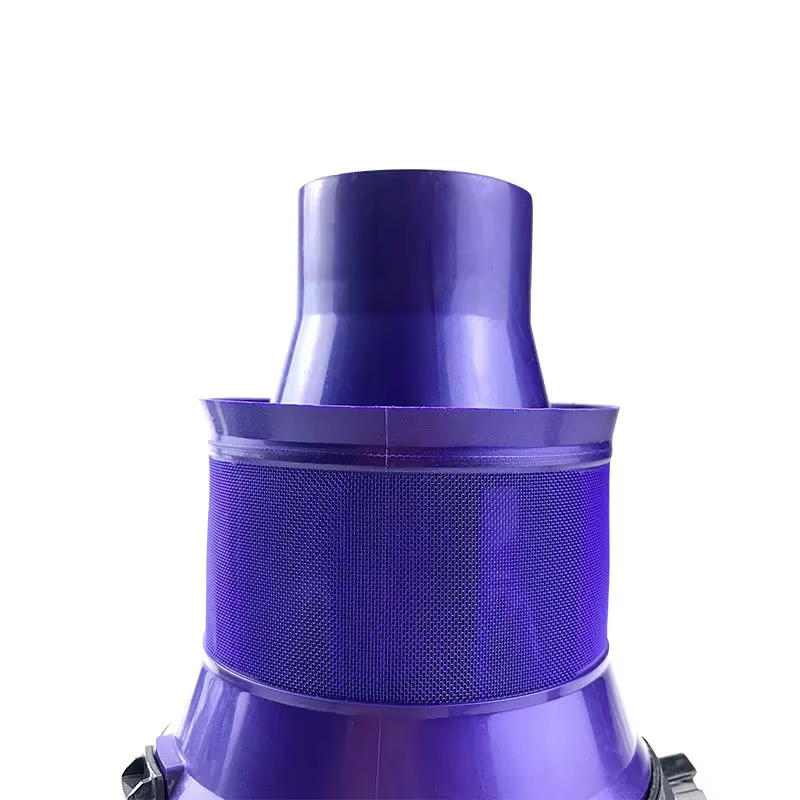 Filtre Hepa pour aspirateur Robot Dyson V6, accessoires Cyclone, boîte à poussière, pièces de rechan