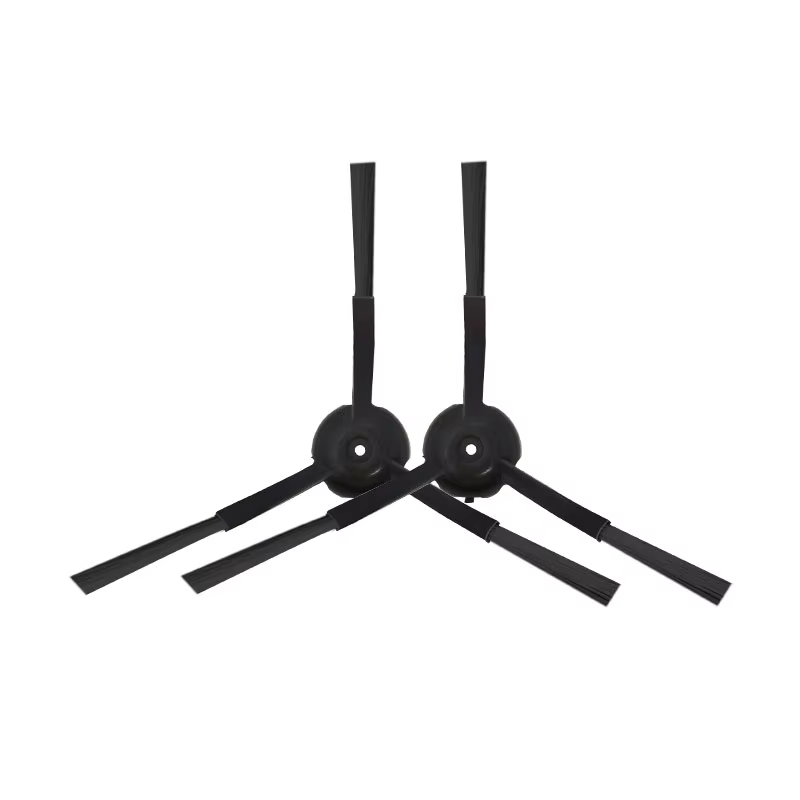 Compatible avec ( Neabot NoMo N2, Imou L11 Pro, Honiture Q6 Pro ) Brosse à rouleau Filtre Chiffon de