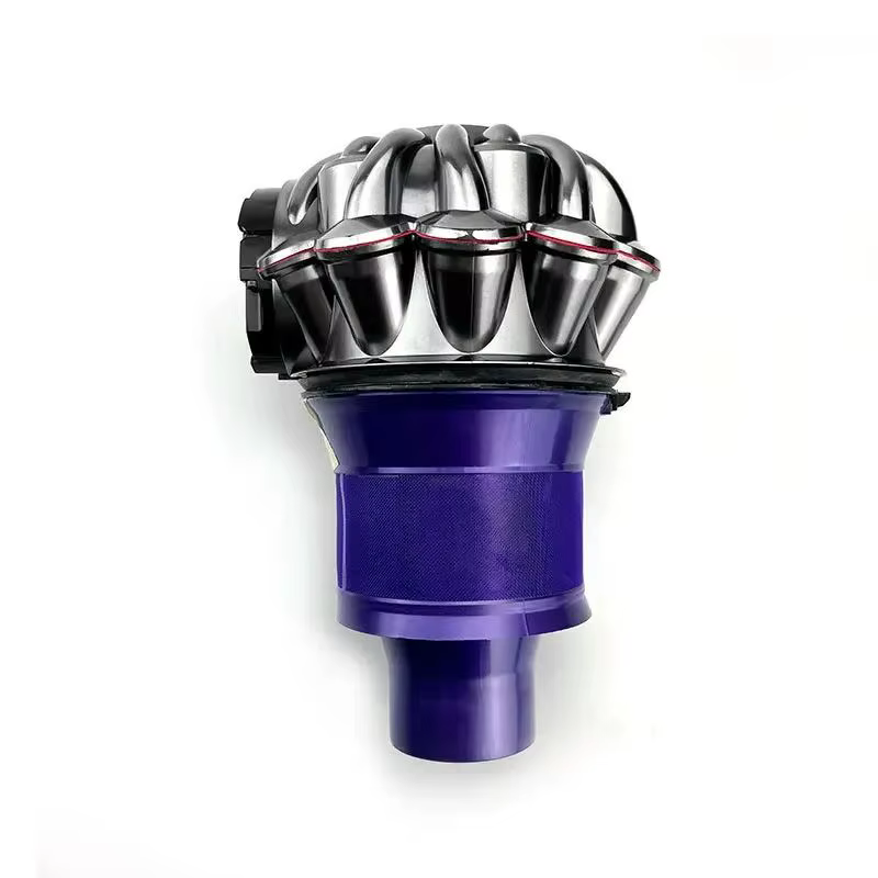 Filtre Hepa pour aspirateur Robot Dyson V6, accessoires Cyclone, boîte à poussière, pièces de rechan