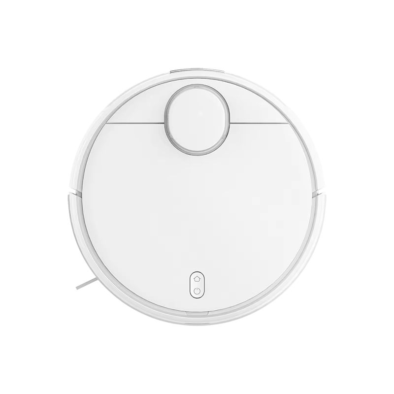 Compatible avec ( Xiaomi Robot Vacuum S10, S12, Mop 2S, XMSTJQR2S, 3C, B106CN, Mop P, STYTJ02YM ) Br