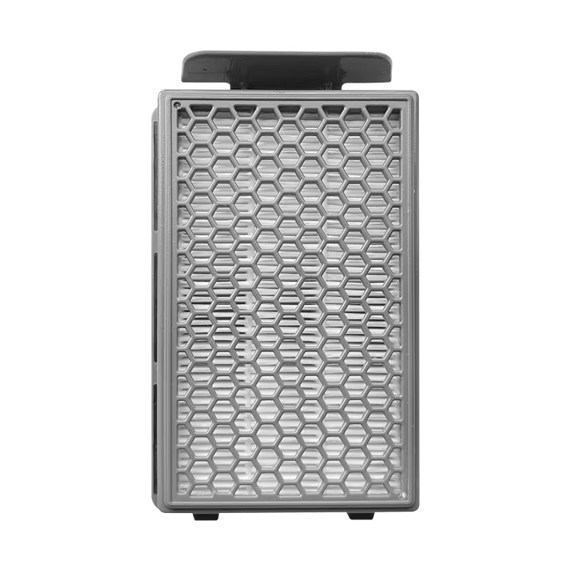 Filtre Hepa adapté pour Rowenta Compact Power XXL RO4811EA / RO4823EA / RO4825EA / RO4826EA / RO4853