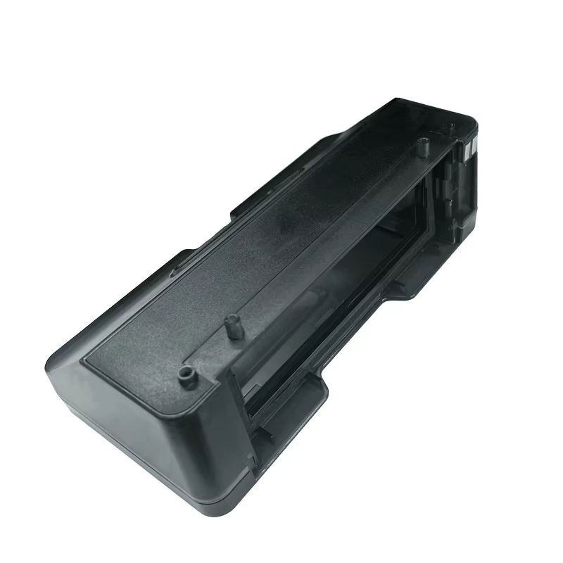 Réservoir d’eau 2 en 1 avec bac à poussière compatible avec Xiaomi Mijia Mop 2S / Mop Pro STYJ02YM /
