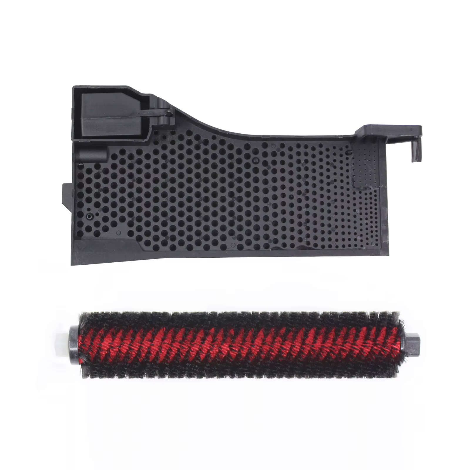 Ensemble brosse d'entretien et filtre à eau compatibles avec Roborock S7 Pro Ultra S7 Maxv Ultra