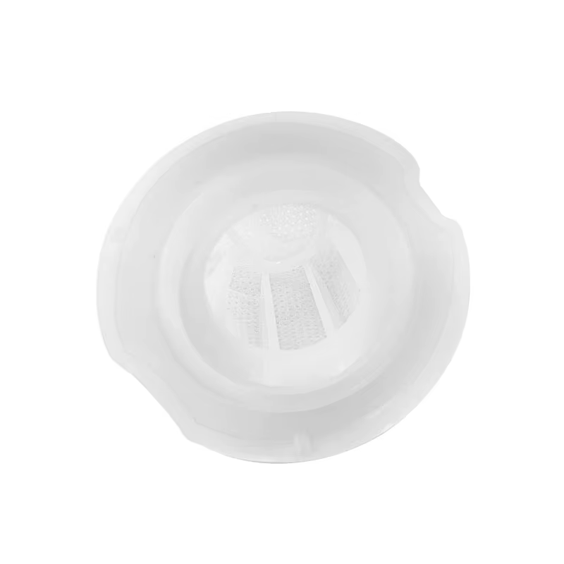 Pour Vorwerk Kobold VC100 aspirateur à main filtre Hepa intérieur accessoires Kit de rechange de rem