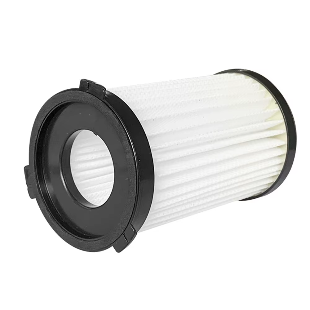 Filtres et éponges pour balai électrique Ariete, force pratique 2761 2759 RBT, Cecotec Conga Thunder