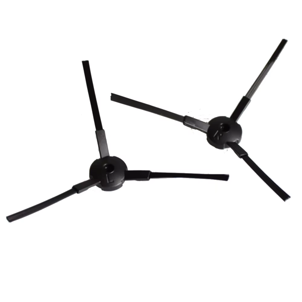 Kit de pièces pour aspirateur Robot ILIFE V7s V7 V7s pro, brosse latérale + filtre HEPA, accessoires
