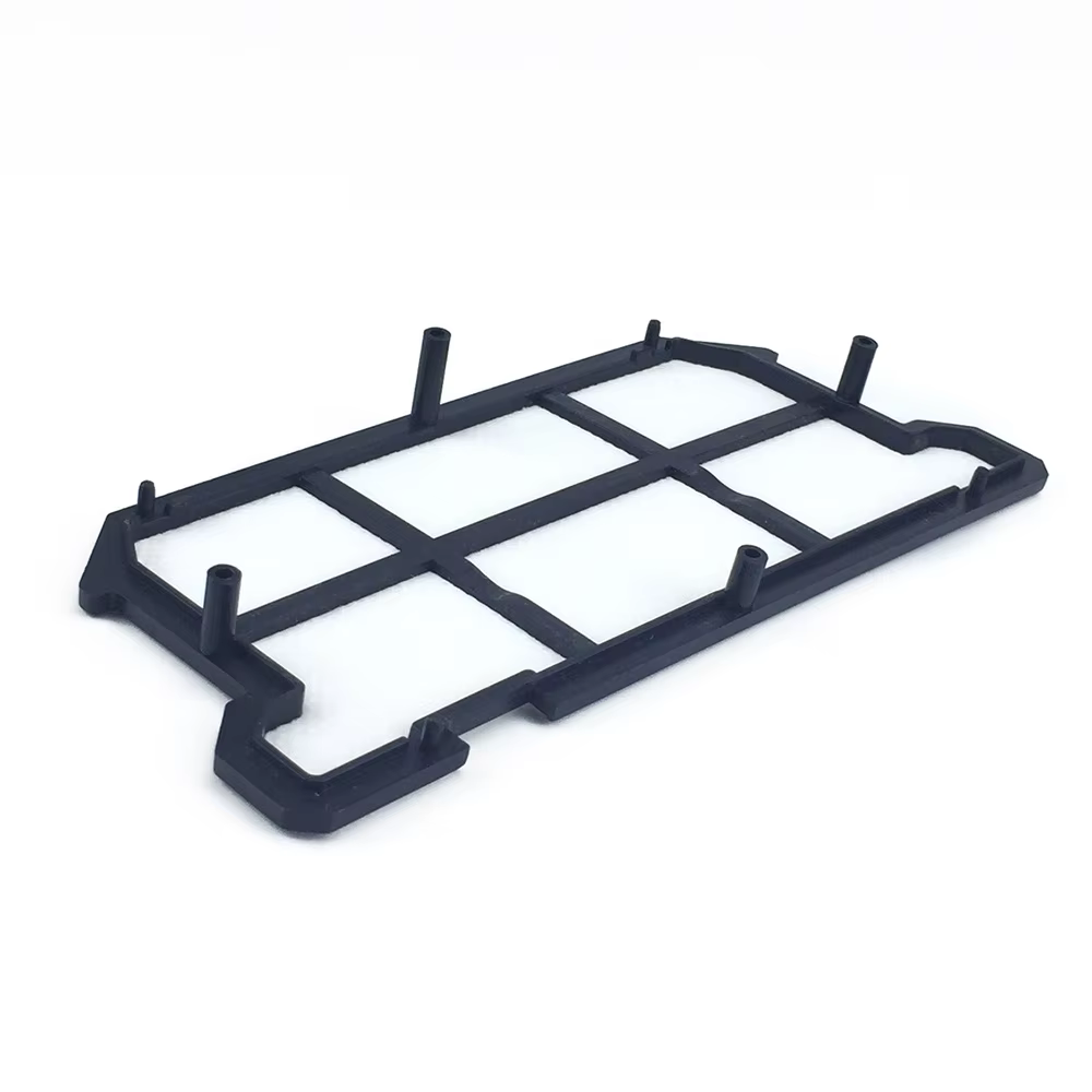 Kit de pièces pour aspirateur Robot ILIFE V7s V7 V7s pro, brosse latérale + filtre HEPA, accessoires