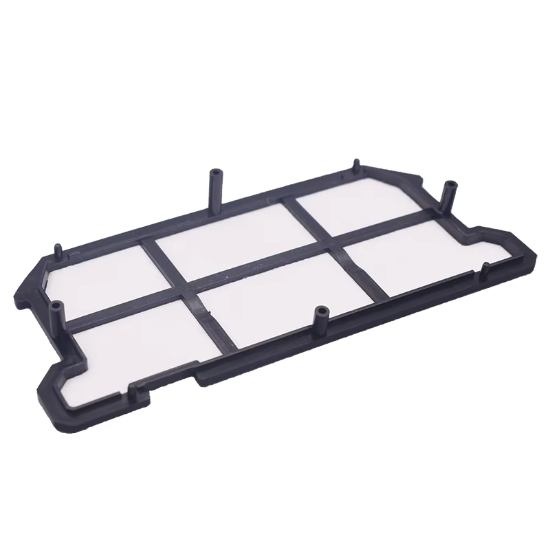 Pièces de rechange pour aspirateur Robot Chuwi ilife V7S V7 V7S Pro, brosses latérales, filtre Hepa,