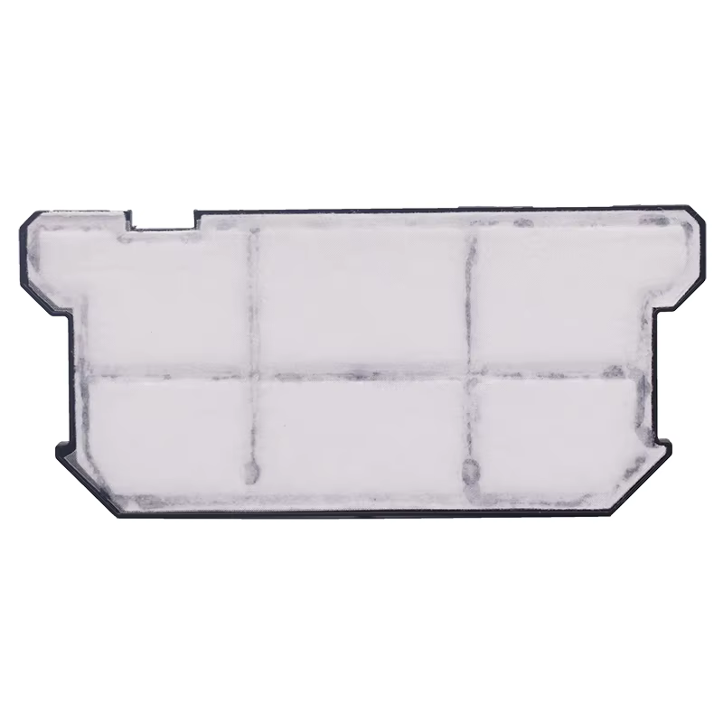 Pièces de rechange pour aspirateur Robot Chuwi ilife V7S V7 V7S Pro, brosses latérales, filtre Hepa,