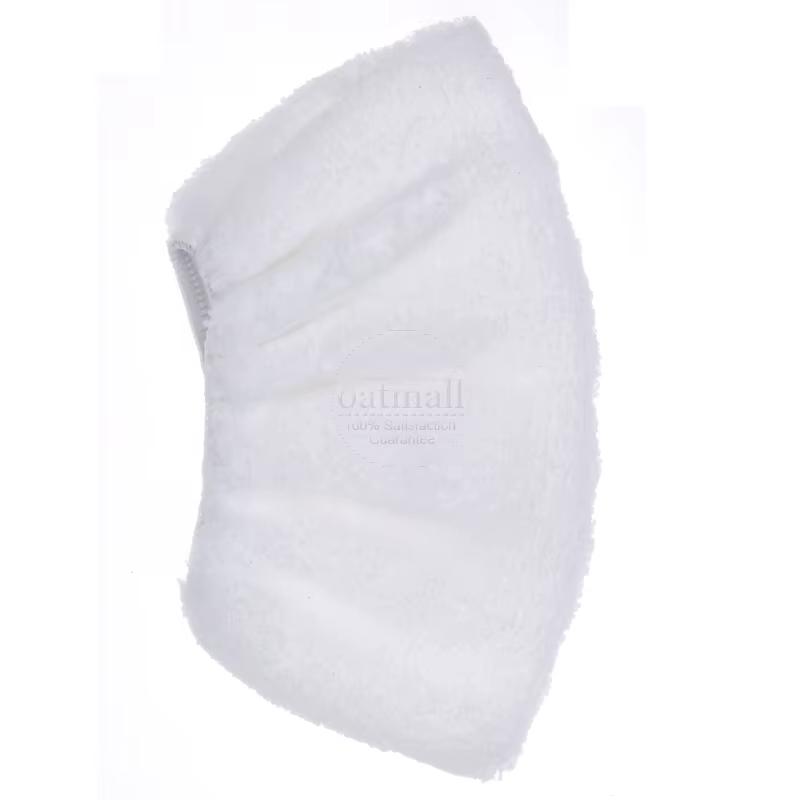 Têtes de vadrouille de rechange pour Karcher Easyfix SC2 SC3 SC4 SC5, couvercle de vadrouille en Mic