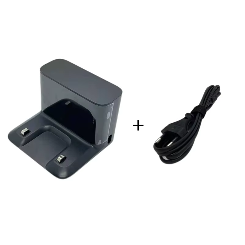 Station d'accueil pour aspirateur Robot Dreame D9 D9MAX, accessoires originaux, Base de chargement a