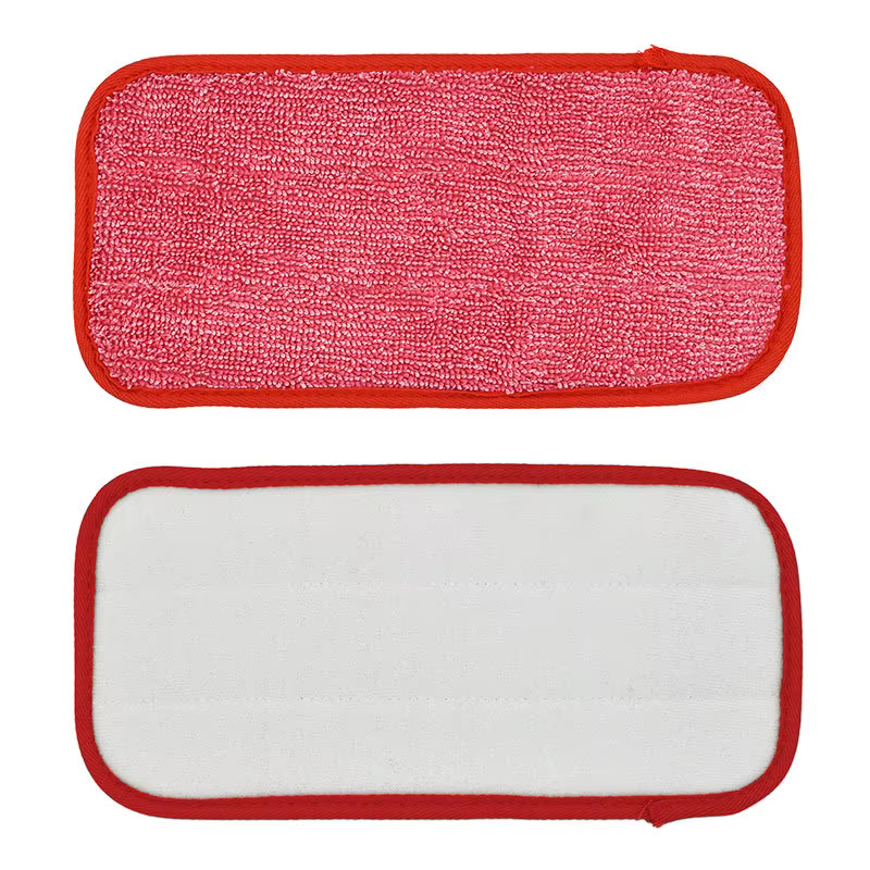 Tampon de rechange réutilisable pour balai microfibre Swiffer Wet Jet, lavable en machine | Rempla