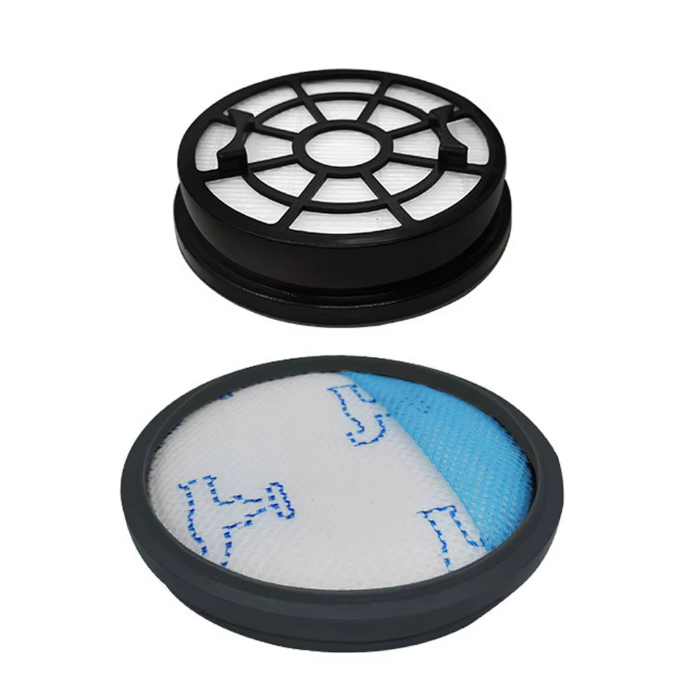 Filtre Hepa de remplacement pour Rowenta Swift Power Cyclonic RO2910 RO2913 RO2915 RO2932 RO2933 RO2