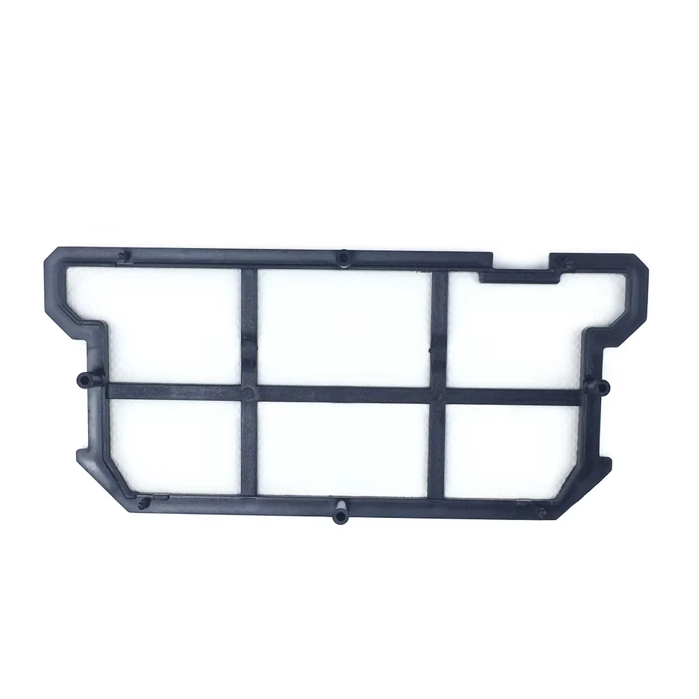 Kit de pièces pour aspirateur Robot ILIFE V7s V7 V7s pro, brosse latérale + filtre HEPA, accessoires