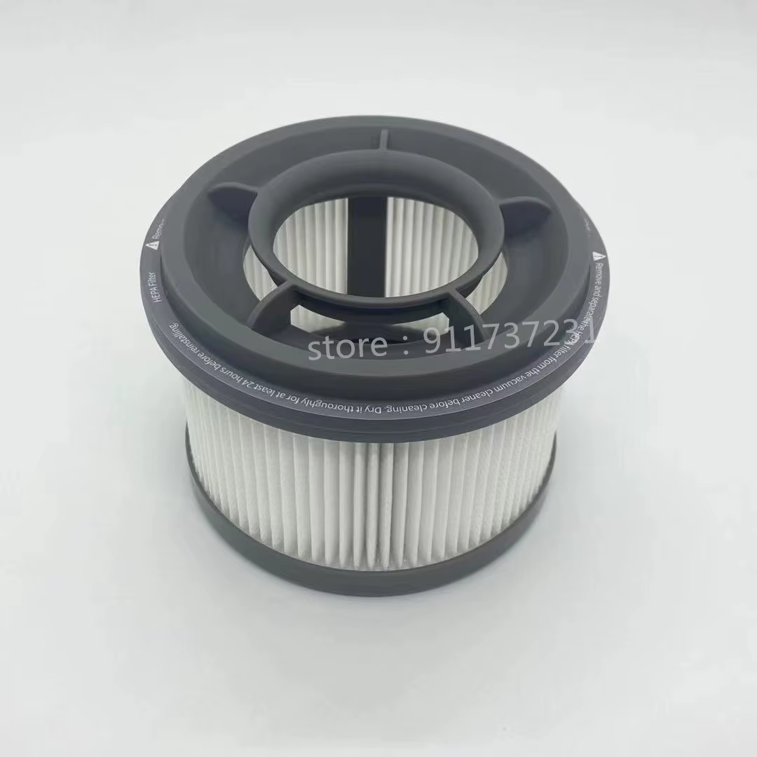 Accessoires de filtre HEPA d'origine Dreame R20 pour pièce de rechange pour aspirateur Dreame R10/R2
