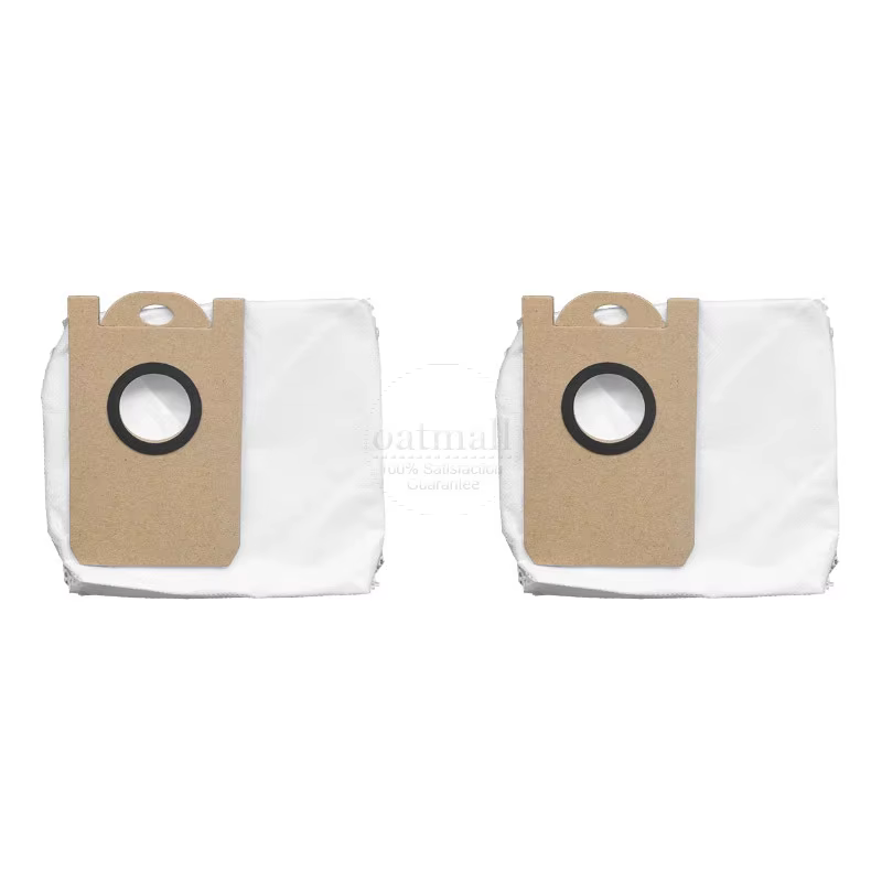 Accessoires pour aspirateur Robot Imou L11, pièces de rechange, sac à poussière, filtre Hepa, chiffo
