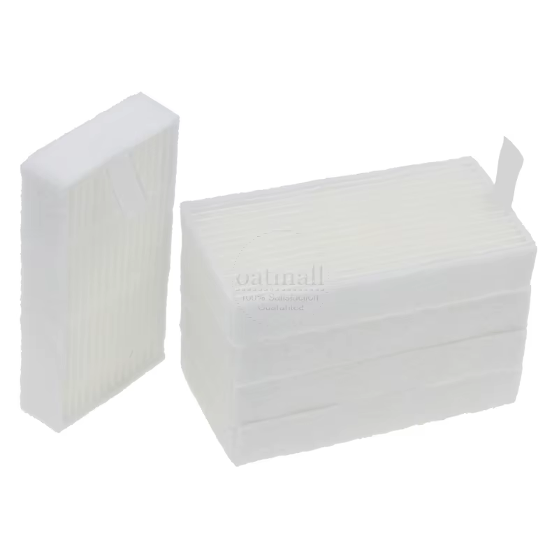 Pour iLife filtre Hepa V5 V5s V3 V3S V5S V50 Pro V55 X5 Robot aspirateur accessoires pièces de recha