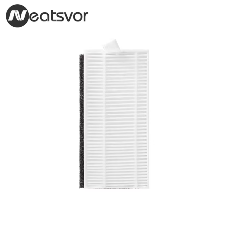 Filtre Hepa, brosse principale pour aspirateur Neatsvor X500 X520 X600 Pro Tesvor X500 T8 S6 Ikhos,