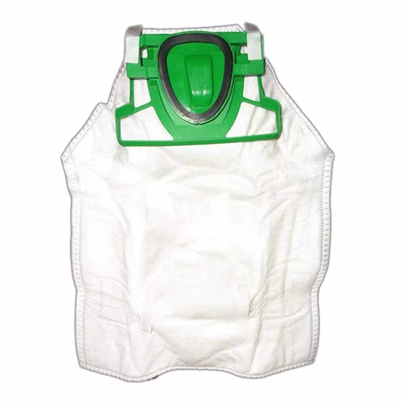 Sac à poussière pour Vorwerk Kobold VK200, lot de 12 sacs, FP200