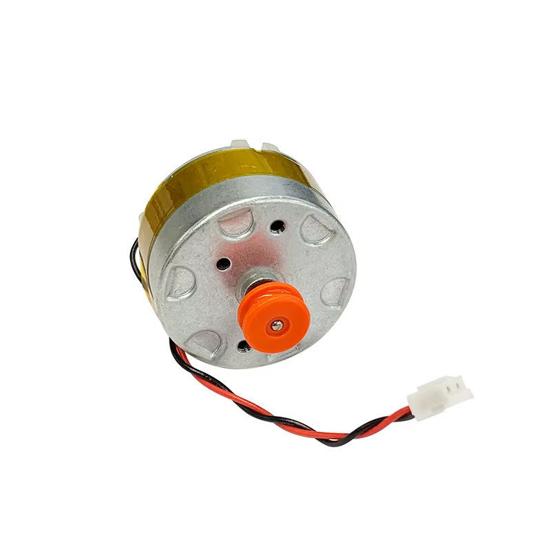 Pour Xiaomi Mijia 1 / 1S SDJQR01RR SDJQR02RR SDJQR03RR Roborock E4 S50 S5 Max S6 moteurs de Transmis