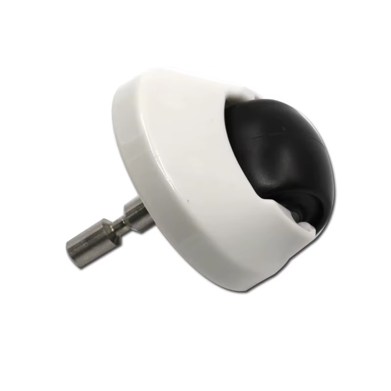 Brosse principale amovible pour aspirateur Xiaomi Roborock S6 MaxV S6 S6 Pure E4 S4 S5 S5 Max S5 S50