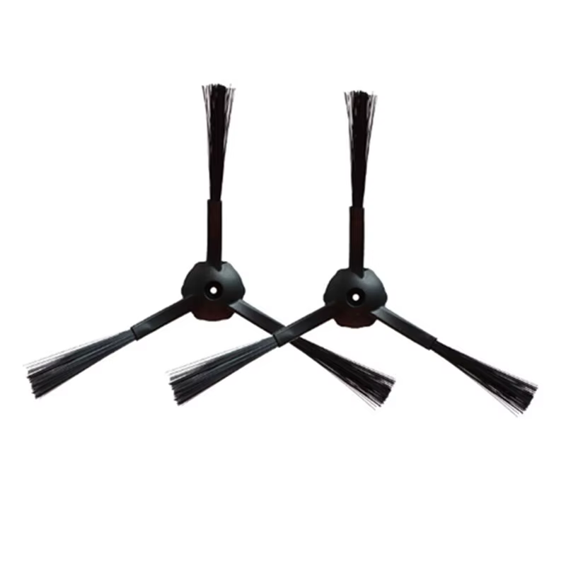Pièces de rechange pour aspirateur Robot Chuwi ilife V7S V7 V7S Pro, brosses latérales, filtre Hepa,