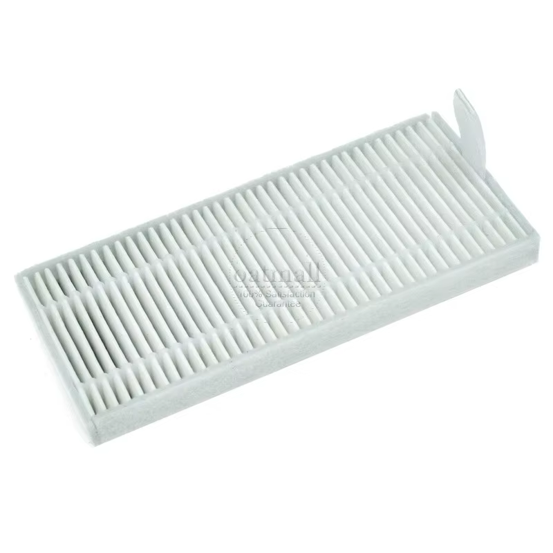 Filtres de remplacement pour aspirateur Robot Cecotec Conga 4090, filtre HEPA, accessoires, pièces d