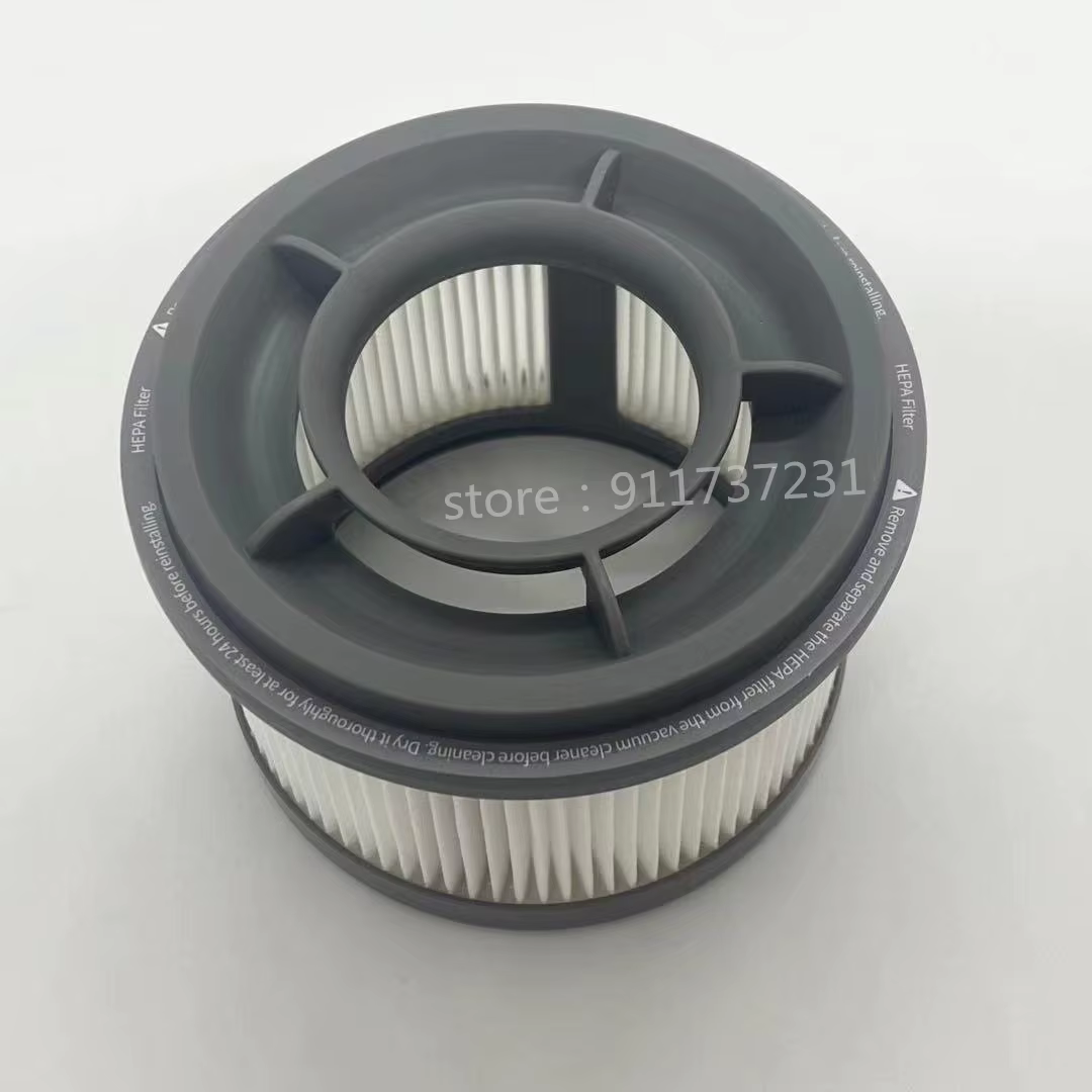 Accessoires de filtre HEPA d'origine Dreame R20 pour pièce de rechange pour aspirateur Dreame R10/R2