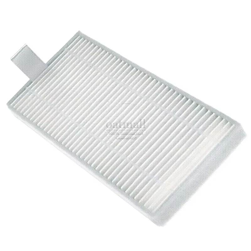 Filtres de remplacement pour aspirateur Robot Cecotec Conga 4090, filtre HEPA, accessoires, pièces d