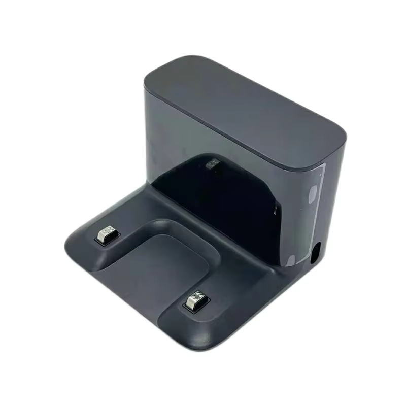 Station d'accueil pour aspirateur Robot Dreame D9 D9MAX, accessoires originaux, Base de chargement a