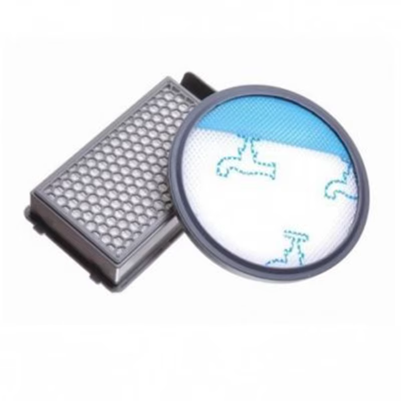 Jeu de filtres pour Hepa Rowenta Rowent StaubRotary ger spirit, kit de pièces de rechange pour aspir