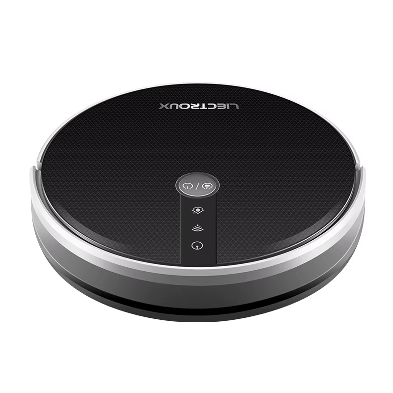 (Code Promo:AEGG66) spirateur robot LIECTROUX C30B,Navigation sur carte IA, partition super intellig