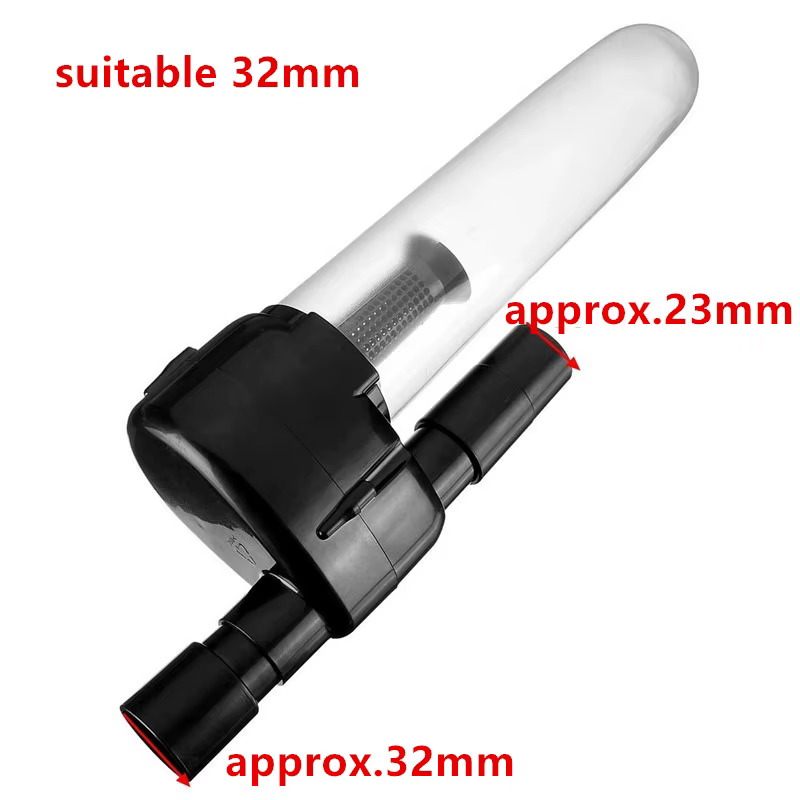 Filtre extérieur de poussière de collecteur de séparateur cyclonique de sac sous vide d'intercepteur