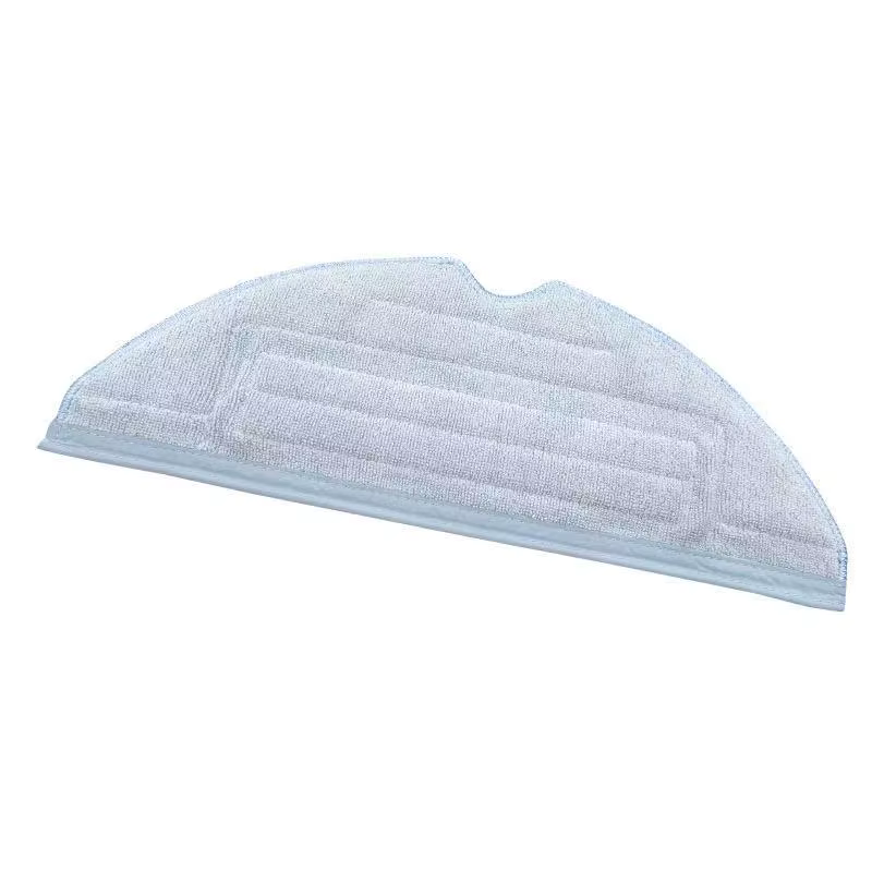 Chiffons de vadrouille originaux Roborock S7, pièces de rechange d'accessoires S7 S75 S85 S8 S80 +,