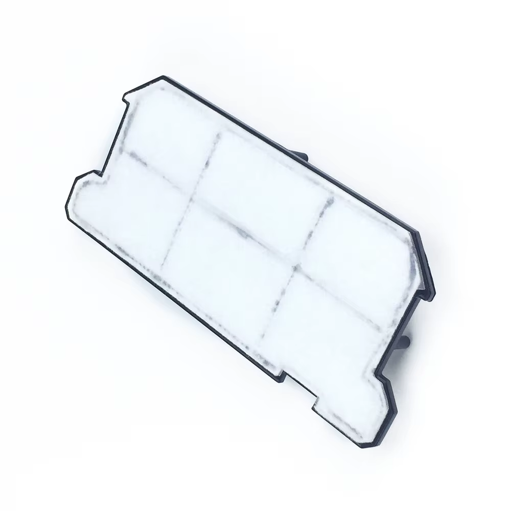 Kit de pièces pour aspirateur Robot ILIFE V7s V7 V7s pro, brosse latérale + filtre HEPA, accessoires