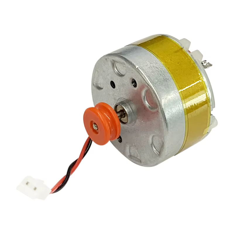 Pour Xiaomi Mijia 1 / 1S SDJQR01RR SDJQR02RR SDJQR03RR Roborock E4 S50 S5 Max S6 moteurs de Transmis